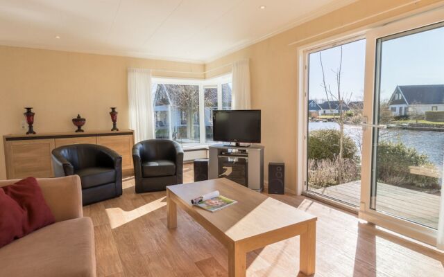 Relaxing Drenthe Retreat