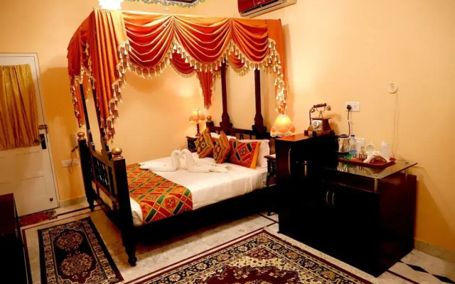Ganesha Palace