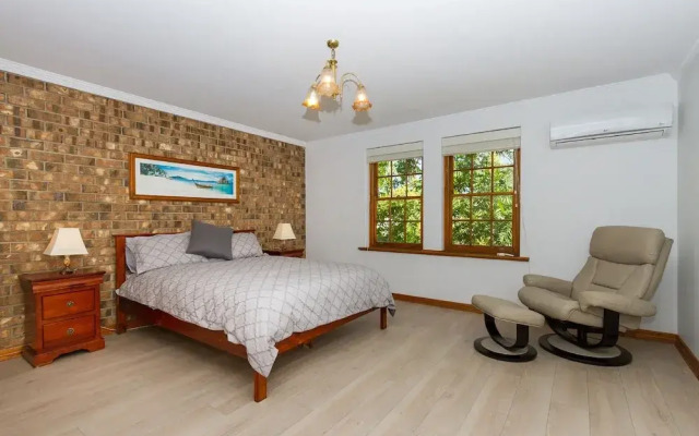 Adelaide Style Accommodation near City