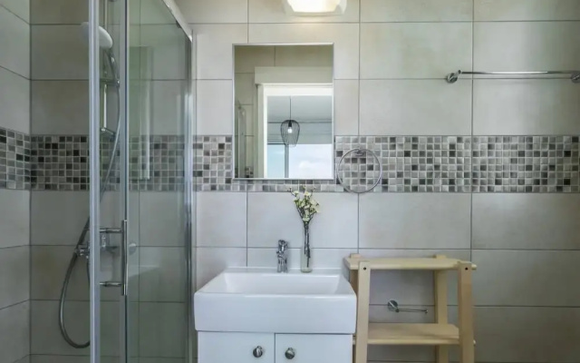 Protaras Seaview Villa Alasia