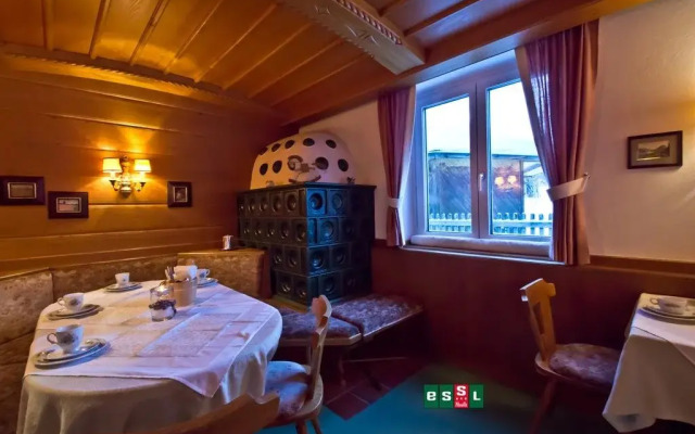 Pension Essl