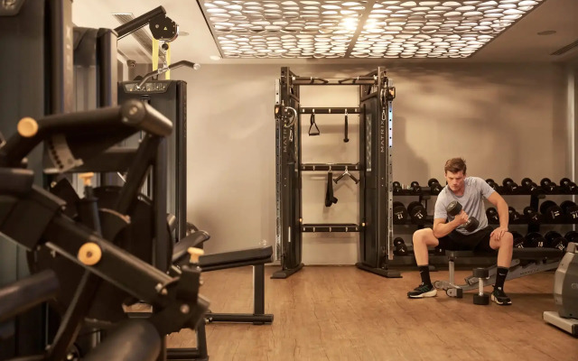 NEMA Design Hotel & Spa - Adults Only