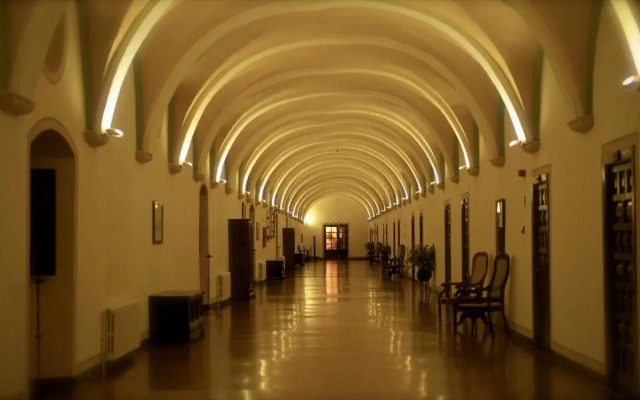 Monasterio de Piedra