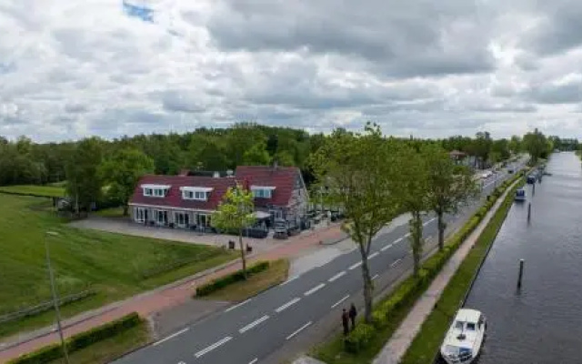 Hotel B&B d'Olde Smidse