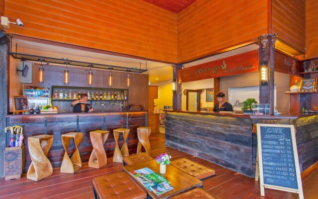 Panvaree Resort
