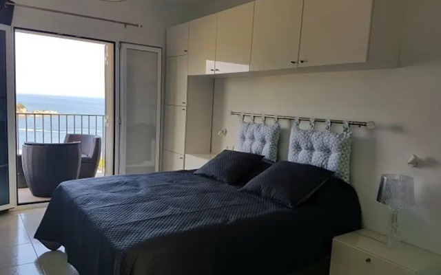 Apartamento Eden Mar Nº 18