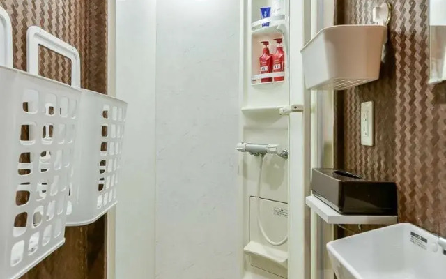 Osaka Anko Guest House