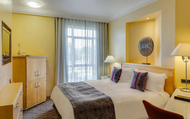 Protea Hotel by Marriott Johannesburg Wanderers