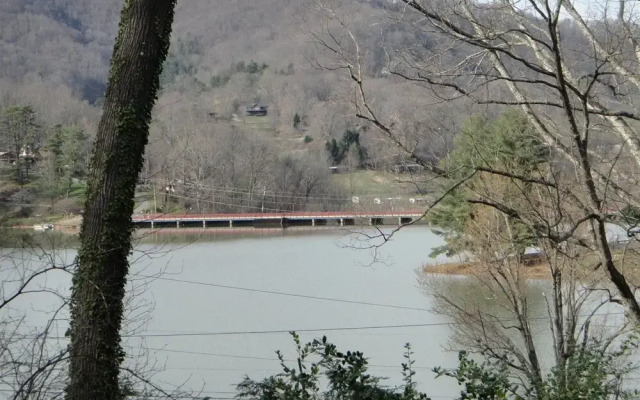 Jewel of Junaluska