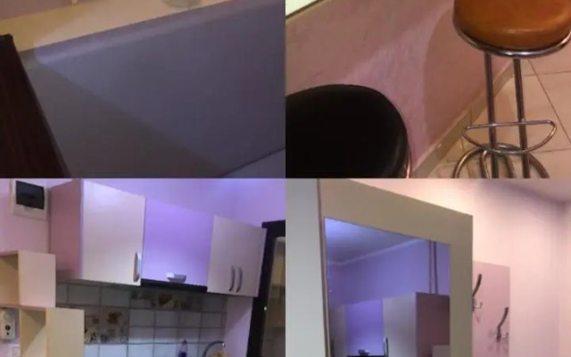 KM 0 Residence