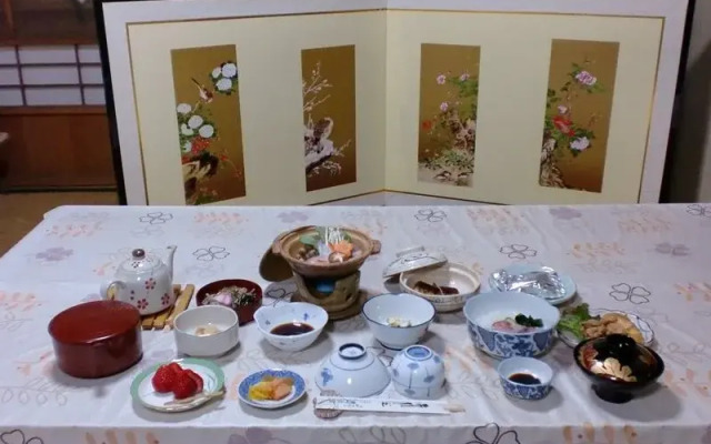 Hoshi Ryokan