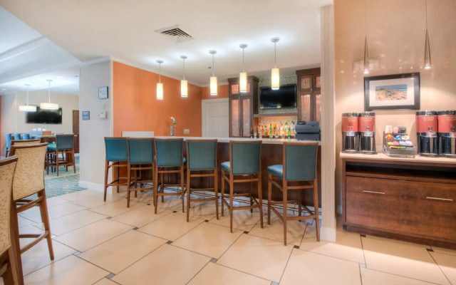 Residence Inn by Marriott Wilmington Landfall