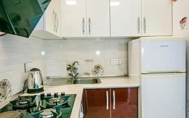 M Estate Targovi 2 room LUX HOME