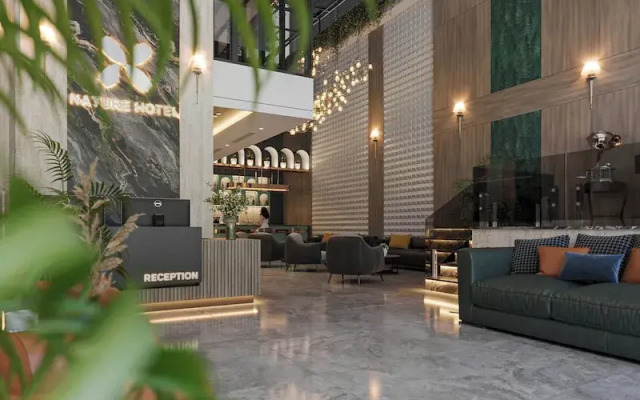 Nature Hotel - West Lake