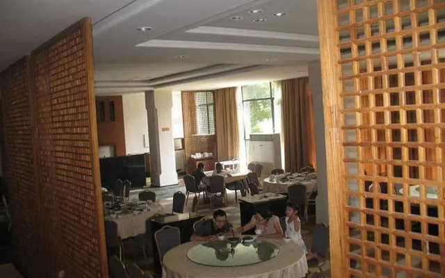 Forest Holiday Apartments