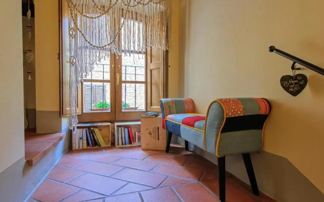 Residenza d'Epoca La Rosa