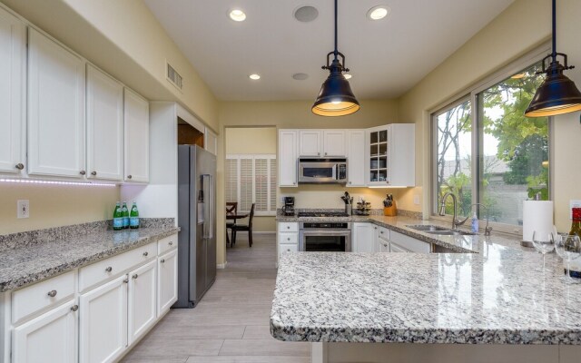 Casa Allegra 5 Bedroom Home by RedAwning