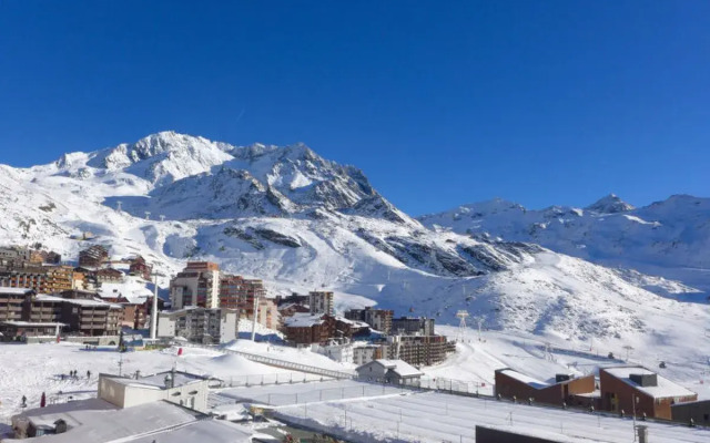 Villa Arcelle Val Thorens 15888