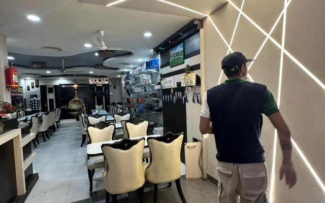 Hotel City Gold by OYO Rooms