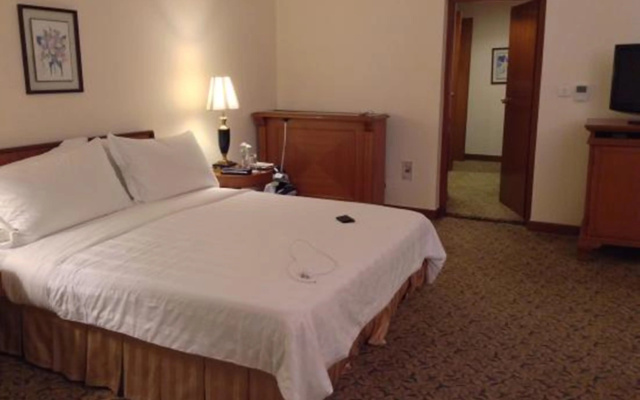Maidens Hotel – Guest Rooms – New Delhi