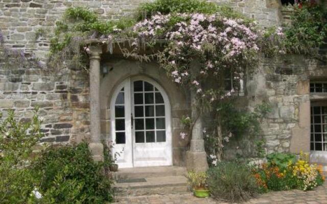 Manoir de Belle Fontaine