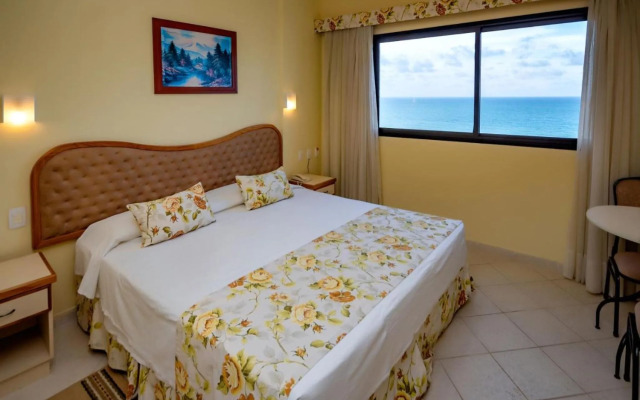 Yak Beach Hotel Ponta Negra