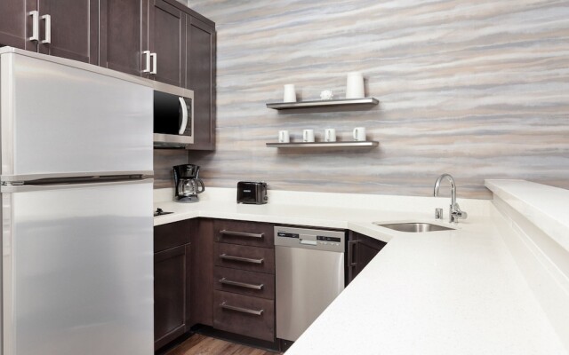 Residence Inn By Marriott Livermore