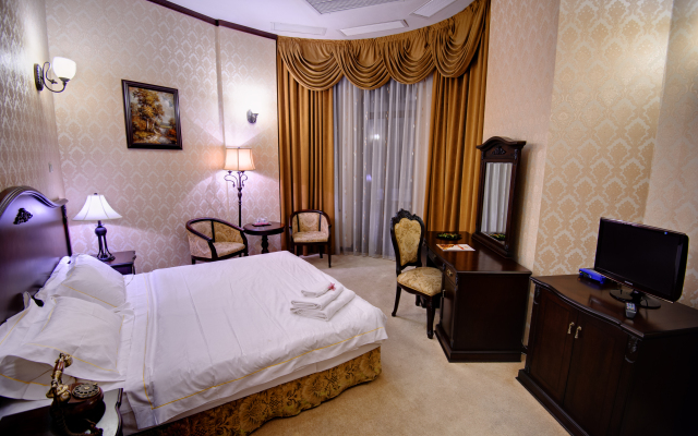 Hotel Carol Constanta