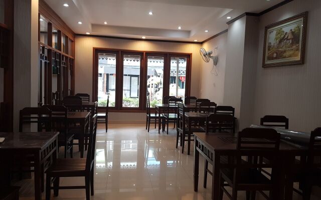 Sinnakhone hotel