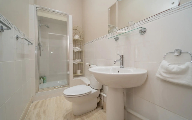 Bankton House Hotel