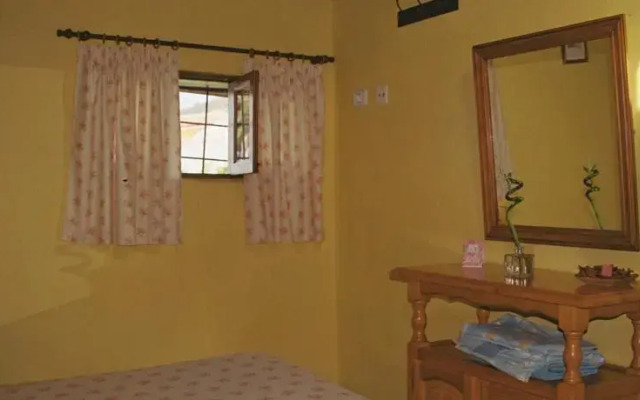 La Casa de La Palmera