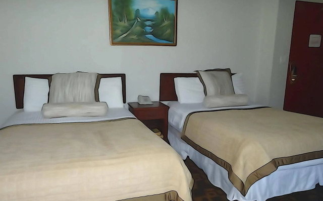 Windsor Hotel