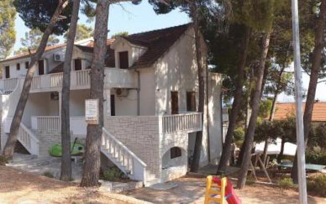 B&B Pansion Jure Matijević