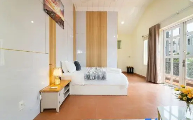 Kn6Holiday Villa
