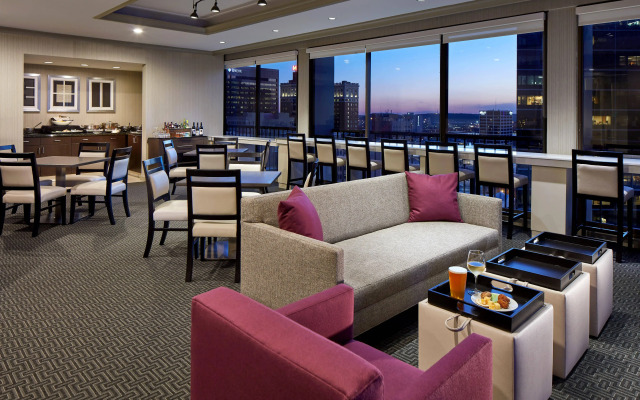 Hyatt Regency Tulsa Downtown
