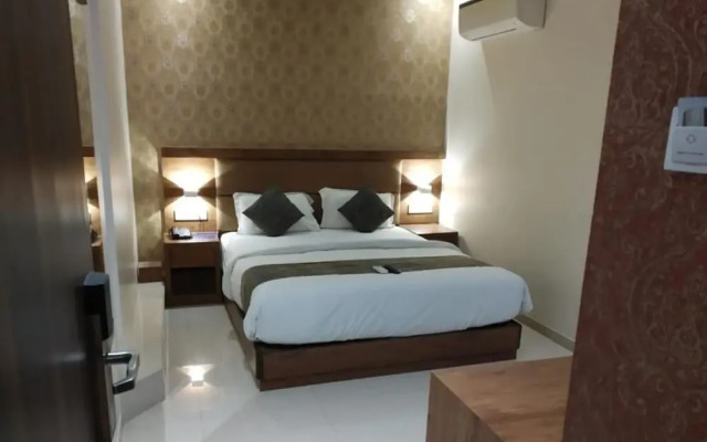 Hotel West Blue