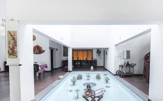 GuestHouser 5 BHK Homestay 5150