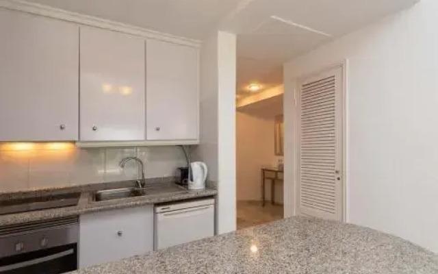 Altamira 73 - One Bed