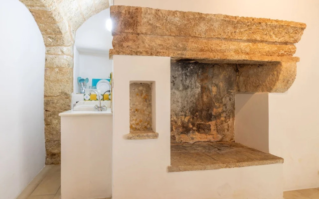 Casetta Salentina - Appartamento Casetta Salentina-appartamento Casetta Salentina