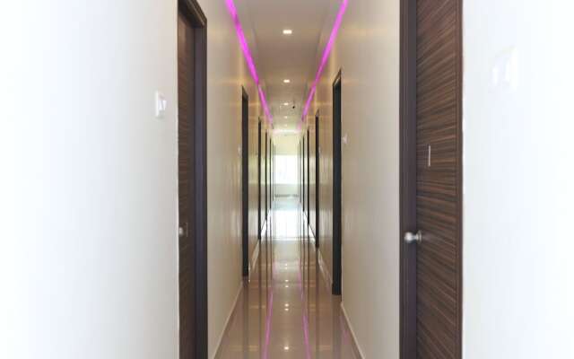 OYO 14735 Nakshatra Grand