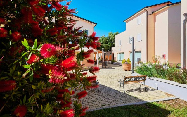 Bolgheri Marina Resort ex Varo Village