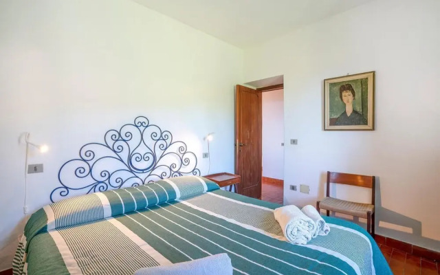 Amazing Home in Marciana With 3 Bedrooms and Internet