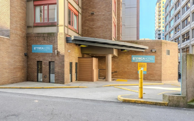 YWCA Hotel