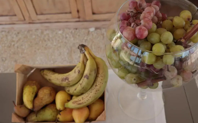 Coralli del Plemmirio