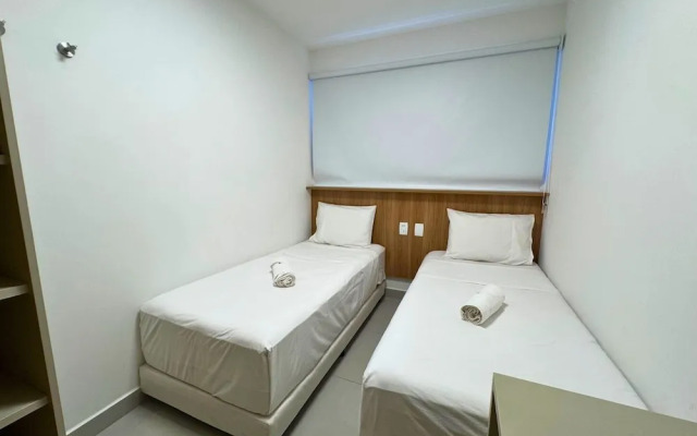 Studio Design 3 Apt 902