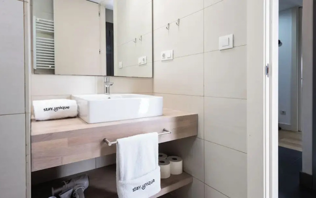 Stay U-nique Apartments Pau Claris II