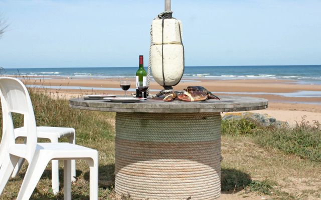Chez Lilo (SNT400)