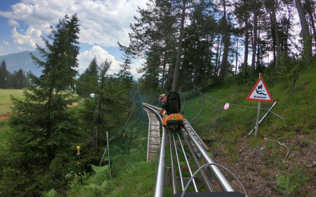 Pension Jagerhof - Sommercard Inkl - 5 Min zum Hochzeiger