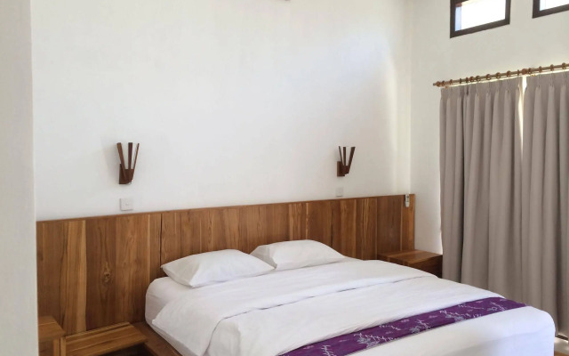 Kutamara Hotel