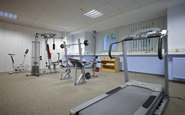 Commundo Tagungshotel Königs Wusterhausen